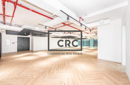 Office Space - Studio for rent in Dubai Internet City Building 1 - Dubai Internet City - Dubai
