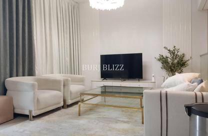 Duplex - 2 - 4 for rent in Eleganz by Danube - District 14 - Jumeirah Village Circle - Dubai Duplex - 2 - 4 for rent in Eleganz by Danube - District 14 - Jumeirah Village Circle - Dubai