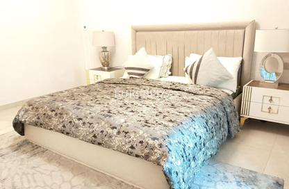 Duplex - 2 - 4 for rent in Eleganz by Danube - District 14 - Jumeirah Village Circle - Dubai Duplex - 2 - 4 for rent in Eleganz by Danube - District 14 - Jumeirah Village Circle - Dubai