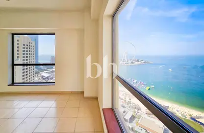 شقة - 3 غرف نوم - 3 حمامات للايجار في رمال 3 - رمال - جميرا بيتش ريزيدنس - دبي