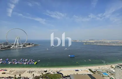 شقة - 3 غرف نوم - 3 حمامات للايجار في رمال 3 - رمال - جميرا بيتش ريزيدنس - دبي