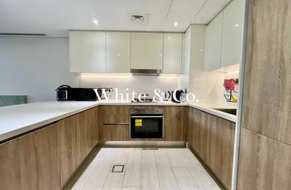 Apartment - 1 Bedroom - 2 Bathrooms for rent in LIV Residence - Dubai Marina - Dubai