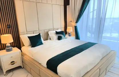 Apartment - 1 Bedroom - 2 Bathrooms for rent in Opalz By Danube Tower 2 - Opalz by Danube - Dubai Science Park - Dubai Apartment - 1 Bedroom - 2 Bathrooms for rent in Opalz By Danube Tower 2 - Opalz by Danube - Dubai Science Park - Dubai