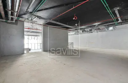 Retail - Studio for rent in Soho Square - Saadiyat Island - Abu Dhabi
