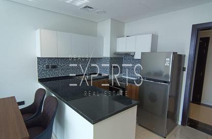 Apartment - 2 - 3 for rent in The Gate - Masdar City - Abu Dhabi Apartment - 2 - 3 for rent in The Gate - Masdar City - Abu Dhabi