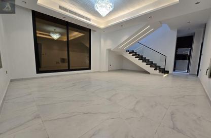 Villa - 6 Bedrooms - 7+ Bathrooms for sale in Kabbali Hills - Al Helio 2 - Al Helio - Ajman Villa - 6 Bedrooms - 7+ Bathrooms for sale in Kabbali Hills - Al Helio 2 - Al Helio - Ajman
