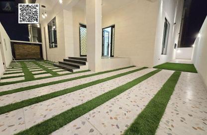 Villa - 6 Bedrooms - 7+ Bathrooms for sale in Kabbali Hills - Al Helio 2 - Al Helio - Ajman