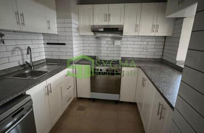 Apartment - 2 - 2 for rent in La Riviera Estate B - La Riviera Estate - District 10 - Jumeirah Village Circle - Dubai