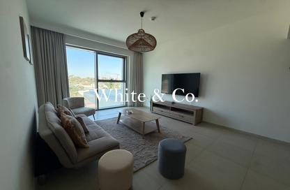 Apartment - 1 - 1 for sale in Downtown Views II Tower 2 - Downtown Views II - Zabeel 2 - Zabeel - Dubai Apartment - 1 - 1 for sale in Downtown Views II Tower 2 - Downtown Views II - Zabeel 2 - Zabeel - Dubai