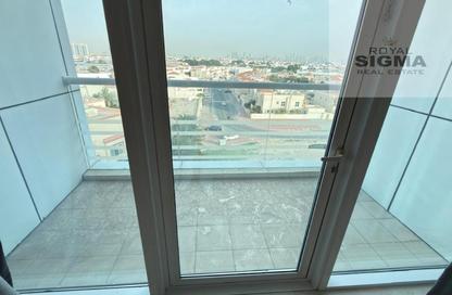 Apartment - 1 Bedroom - 2 Bathrooms for rent in Mall Of Emirates Area - Sheikh Zayed Road - Dubai