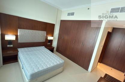 Apartment - 1 Bedroom - 2 Bathrooms for rent in Mall Of Emirates Area - Sheikh Zayed Road - Dubai
