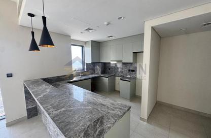 Apartment - 2 Bedrooms - 2 Bathrooms for rent in Golf Gate - Damac Hills - Dubai