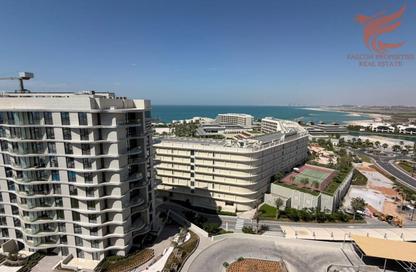 شقة - غرفة نوم - 2 حمامات للايجار في باي ريزيدنس - جزيرة حياة - ميناء العرب - راس الخيمة - رأس الخيمة