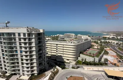 Apartment - 1 Bedroom - 2 Bathrooms for rent in Bay Residences - Hayat Island - Mina Al Arab - Ras Al Khaimah