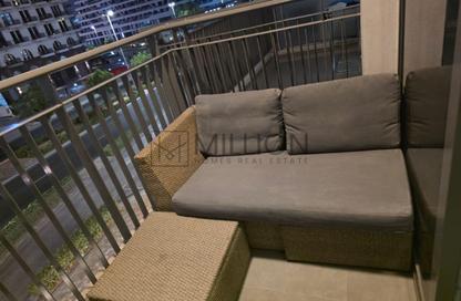 Apartment - 1 - 2 for rent in Elz by Danube - Arjan - Dubai Apartment - 1 - 2 for rent in Elz by Danube - Arjan - Dubai