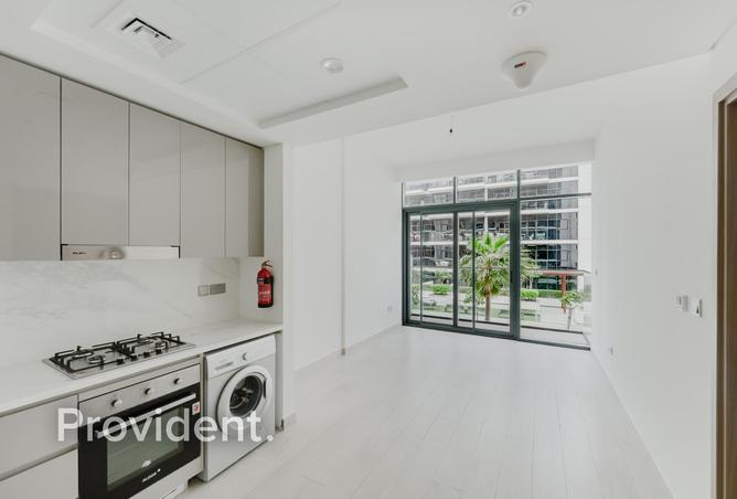 Unfurnished | Ready to Move | Low Floor