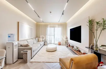 Apartment - 1 Bedroom - 2 Bathrooms for rent in Arezzo 1 - Tuscan Residences - District 10 - Jumeirah Village Circle - Dubai