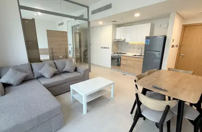 Apartment - 1 Bedroom - 1 Bathroom for rent in Radiant Square - City Of Lights - Al Reem Island - Abu Dhabi Apartment - 1 Bedroom - 1 Bathroom for rent in Radiant Square - City Of Lights - Al Reem Island - Abu Dhabi