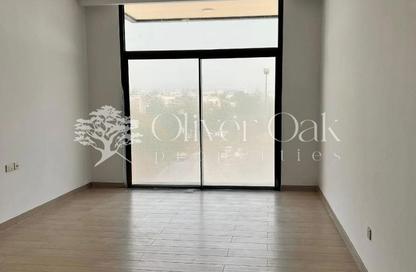 Apartment - 2 - 2 for sale in The Haven II - Majan - Dubai