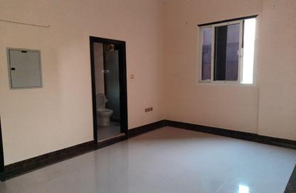 Labor Camp - Studio - 7+ Bathrooms for rent in Industrial Area 3 - Sharjah Industrial Area - Sharjah