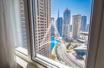 شقة - 2 غرف نوم - 3 حمامات للايجار في برج بونينجتون - (JLT) مجمع J - أبراج بحيرات الجميرا - دبي شقة - 2 غرف نوم - 3 حمامات للايجار في برج بونينجتون - (JLT) مجمع J - أبراج بحيرات الجميرا - دبي