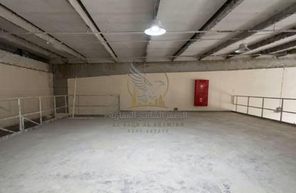 Warehouse - Studio - 1 Bathroom for rent in Industrial Area 5 - Sharjah Industrial Area - Sharjah