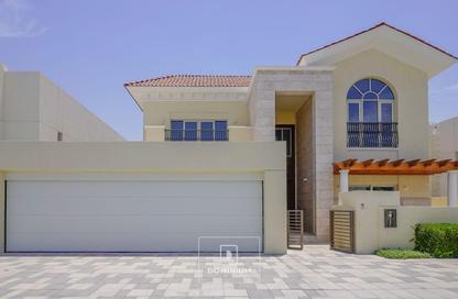 Villa - 5 Bedrooms - 6 Bathrooms for sale in District One Phase III - District One - Mohammed Bin Rashid City - Dubai Villa - 5 Bedrooms - 6 Bathrooms for sale in District One Phase III - District One - Mohammed Bin Rashid City - Dubai