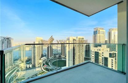 Apartment - 1 Bedroom - 1 Bathroom for rent in The Grand - Dubai Creek Harbour (The Lagoons) - Dubai Apartment - 1 Bedroom - 1 Bathroom for rent in The Grand - Dubai Creek Harbour (The Lagoons) - Dubai