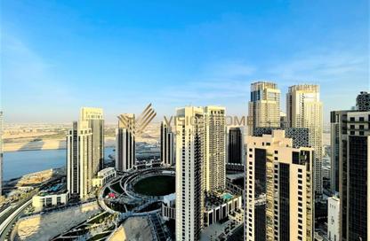 Apartment - 1 Bedroom - 1 Bathroom for rent in The Grand - Dubai Creek Harbour (The Lagoons) - Dubai Apartment - 1 Bedroom - 1 Bathroom for rent in The Grand - Dubai Creek Harbour (The Lagoons) - Dubai
