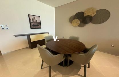 Apartment - 1 Bedroom - 2 Bathrooms for rent in Ascott Park Place - Sheikh Zayed Road - Dubai Apartment - 1 Bedroom - 2 Bathrooms for rent in Ascott Park Place - Sheikh Zayed Road - Dubai