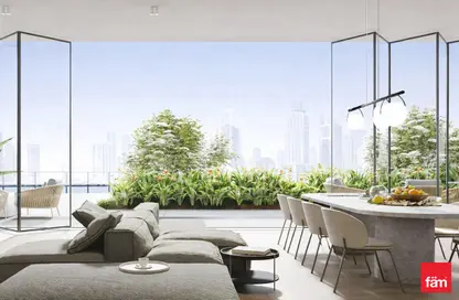 شقة - غرفة نوم - 2 حمامات للبيع في إلينغتون هاوس 2 - إلينغتون هاوس - دبي هيلز استيت - دبي