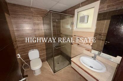 Apartment - 1 - 2 for rent in Muwailih Building - Muwaileh - Sharjah