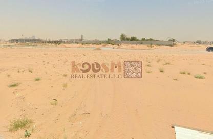 Land - Studio for sale in Al Mowaihat 3 - Al Mowaihat - Ajman Land - Studio for sale in Al Mowaihat 3 - Al Mowaihat - Ajman