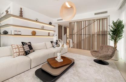 Villa - 4 Bedrooms - 5 Bathrooms for sale in Harmony 3 - Harmony - Tilal Al Ghaf - Dubai Villa - 4 Bedrooms - 5 Bathrooms for sale in Harmony 3 - Harmony - Tilal Al Ghaf - Dubai