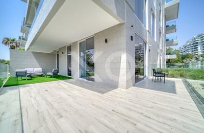 Apartment - 1 - 2 for rent in The Neighbourhood B2 - The Neighbourhood - Al Barari - Dubai