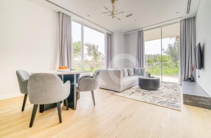 Apartment - 1 - 2 for rent in The Neighbourhood B2 - The Neighbourhood - Al Barari - Dubai