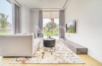 Apartment - 1 - 2 for rent in The Neighbourhood B2 - The Neighbourhood - Al Barari - Dubai