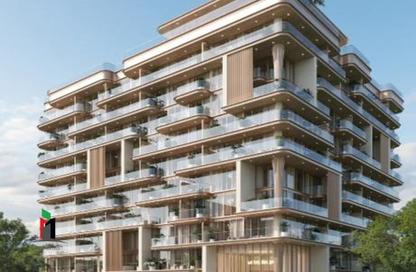 Apartment - 2 Bedrooms - 3 Bathrooms for sale in 113 Residences - Al Sufouh 1 - Al Sufouh - Dubai Apartment - 2 Bedrooms - 3 Bathrooms for sale in 113 Residences - Al Sufouh 1 - Al Sufouh - Dubai