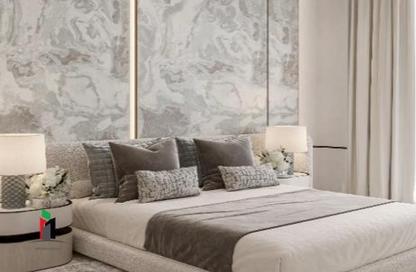 Apartment - 2 Bedrooms - 3 Bathrooms for sale in 113 Residences - Al Sufouh 1 - Al Sufouh - Dubai