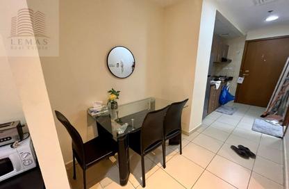 Apartment - Studio - 1 Bathroom for sale in Ajman One Towers - Al Sawan - Ajman Apartment - Studio - 1 Bathroom for sale in Ajman One Towers - Al Sawan - Ajman
