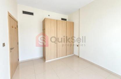 Apartment - 2 - 2 for sale in Navitas A - Navitas Residence - Damac Hills 2 - Dubai