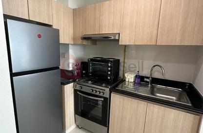 Apartment - 2 - 2 for sale in Navitas A - Navitas Residence - Damac Hills 2 - Dubai Apartment - 2 - 2 for sale in Navitas A - Navitas Residence - Damac Hills 2 - Dubai