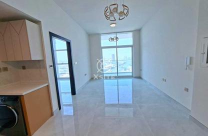 شقة - غرفة نوم - 2 حمامات للايجار في سكايز من دانوب - ارجان - دبي