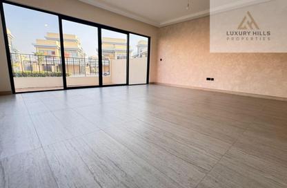 Townhouse - 5 - 6 for rent in Portofino - Damac Lagoons - Dubai