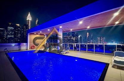 Apartment - 1 - 2 for rent in Al Khair 1 - Al Satwa - Dubai