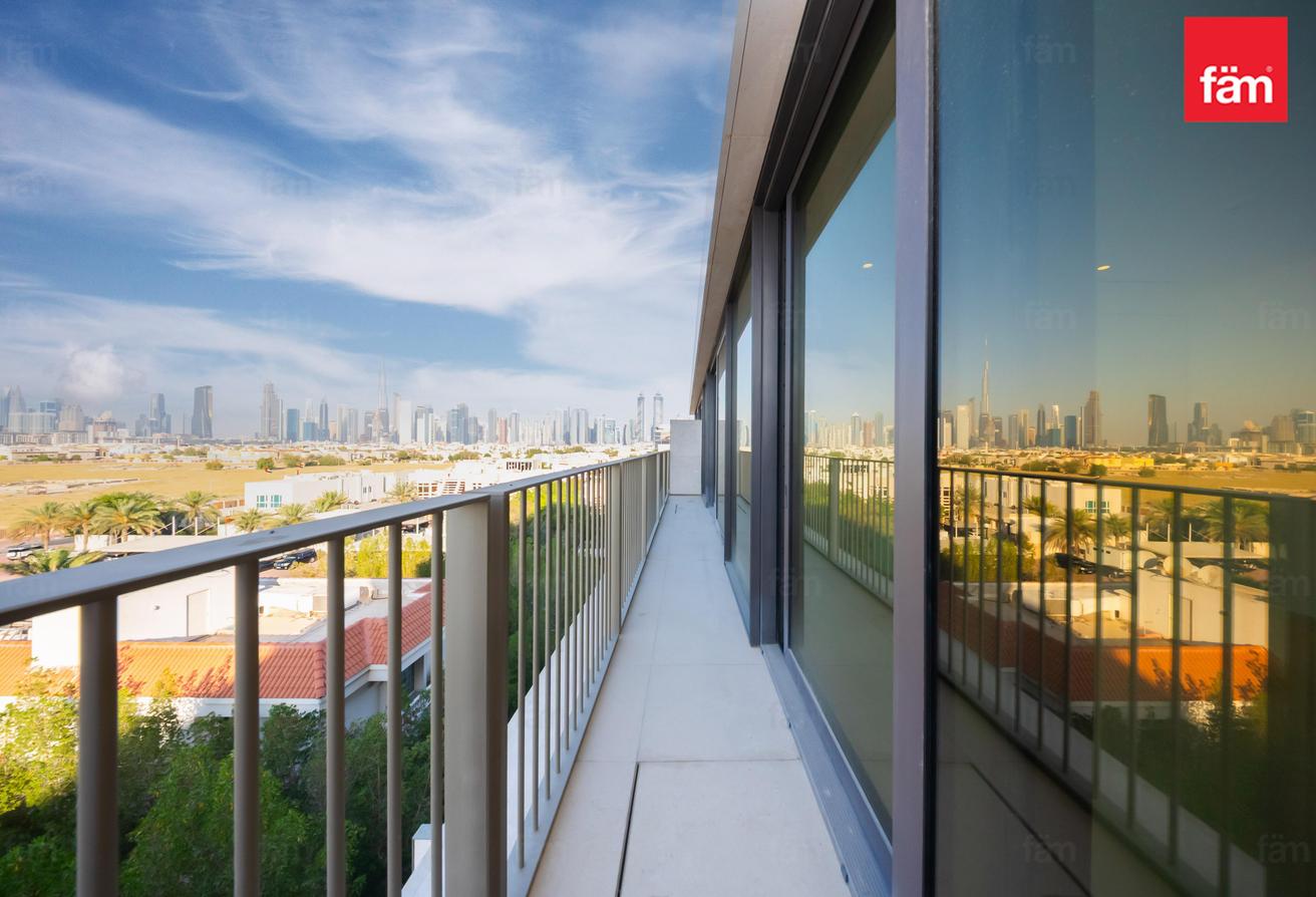 Urj View | Ultra Luxury | Brand New Apartment photo 11