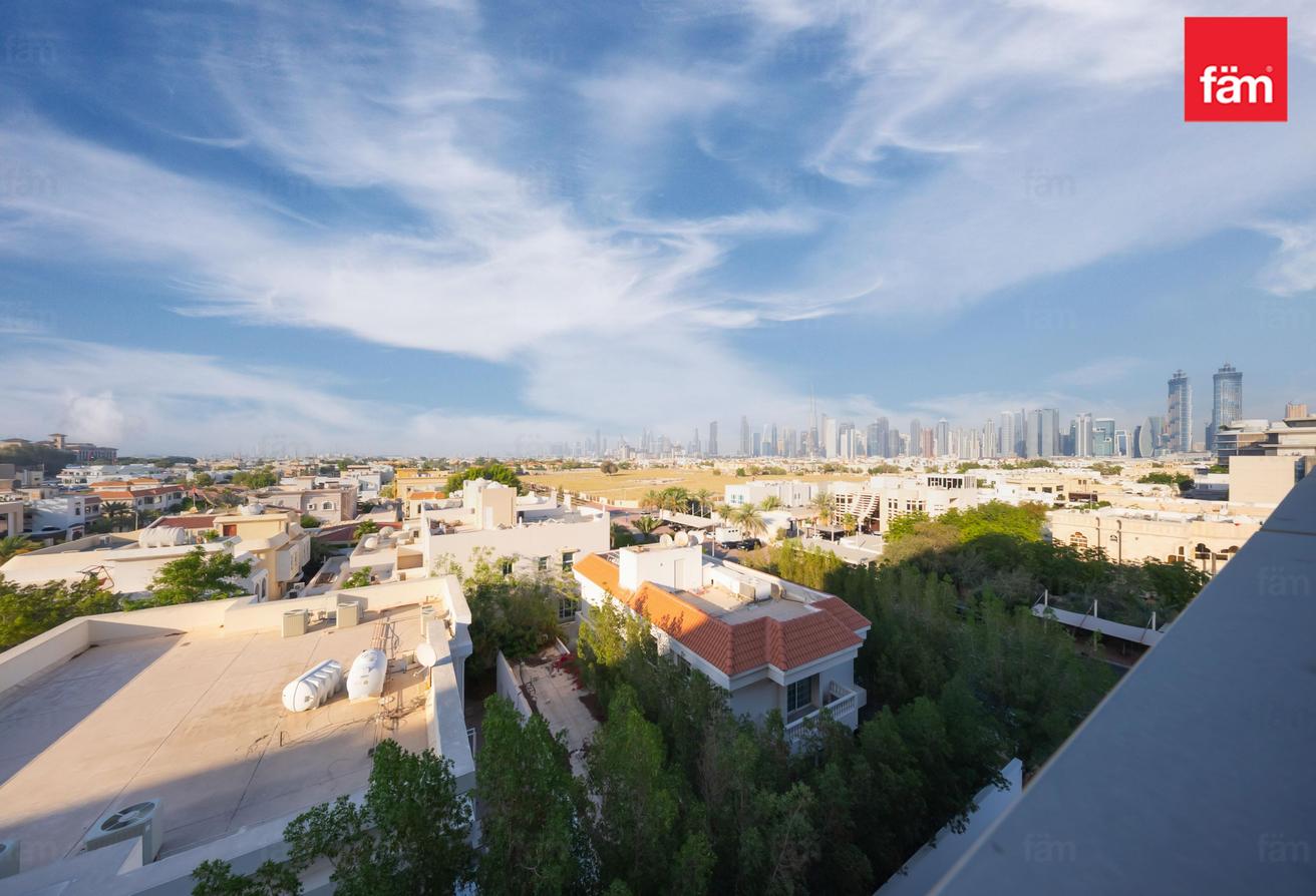 Urj View | Ultra Luxury | Brand New Apartment photo 12