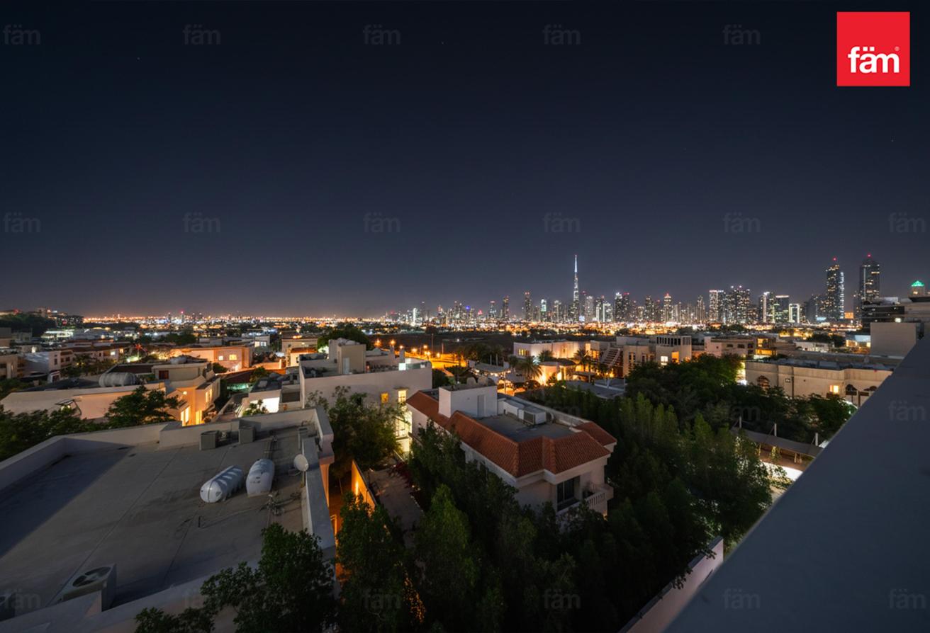 Urj View | Ultra Luxury | Brand New Apartment photo 14