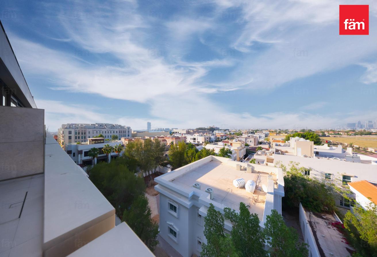 Urj View | Ultra Luxury | Brand New Apartment photo 13