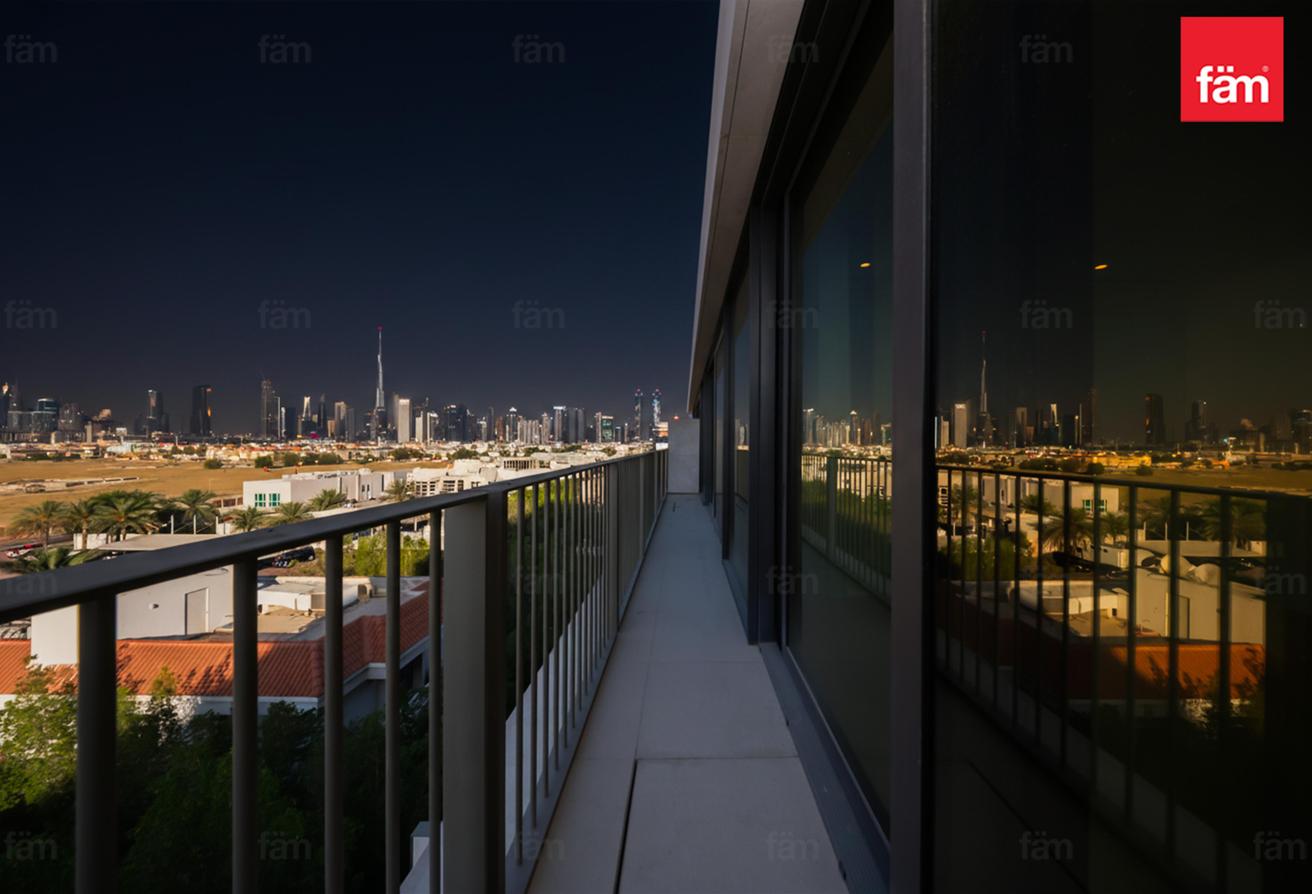 Urj View | Ultra Luxury | Brand New Apartment photo 15